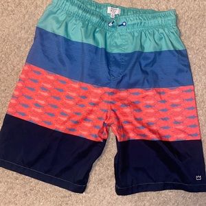Crown & Ivy Swim Trunks